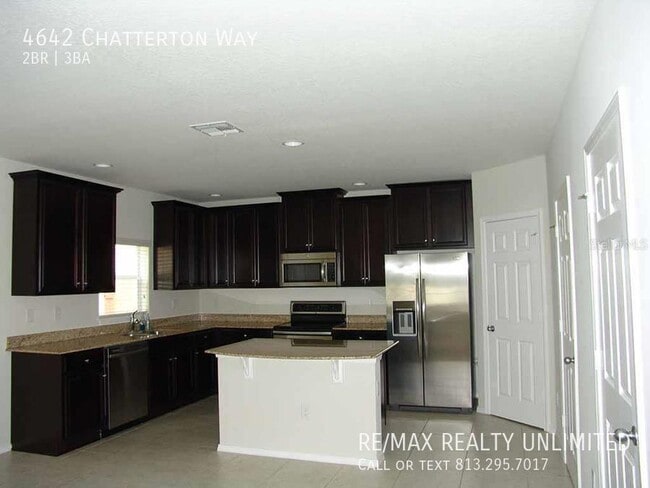 Building Photo - 4642 Chatterton Way