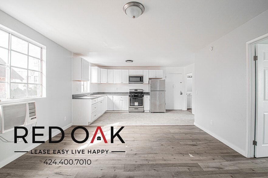 Building Photo - 5442 Virginia Ave