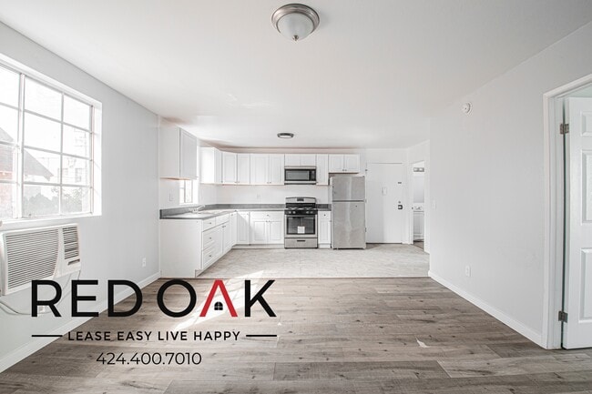 Building Photo - 5442 Virginia Ave