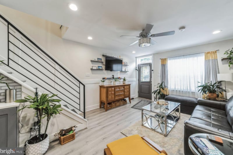 Building Photo - 2632 Gerritt St