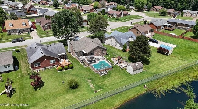 Building Photo - 11305 Ashbrooke Gardens Dr
