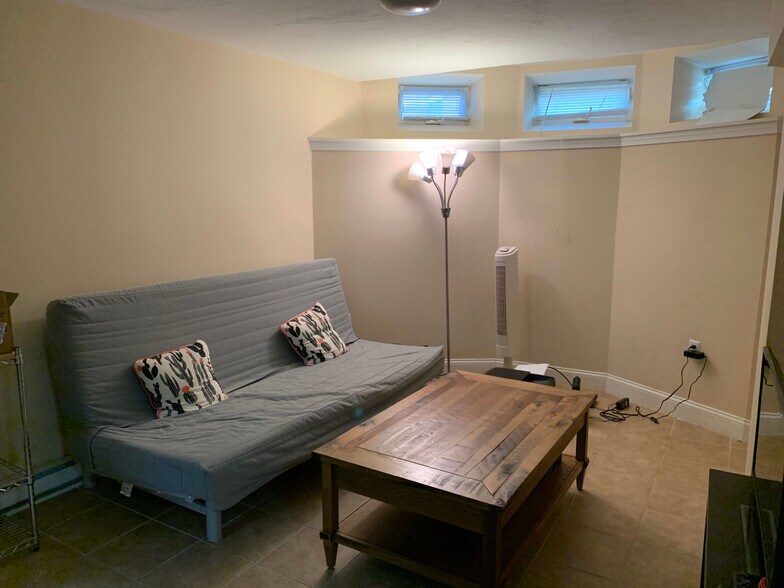 Building Photo - 891 Huntington Ave