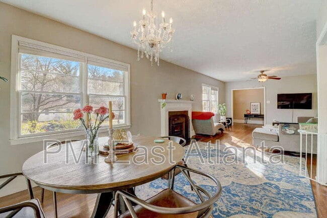 Building Photo - 1661 Brewer Blvd SW