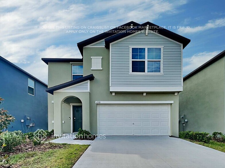 Primary Photo - 2381 Jungle Dr