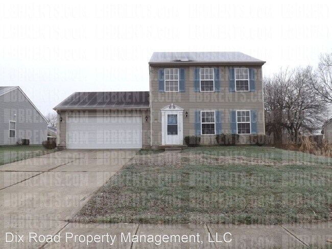Primary Photo - 3 br, 2.5 bath House - 897 Hathaway Drive,