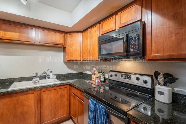 Building Photo - 8250 E Arabian Trail