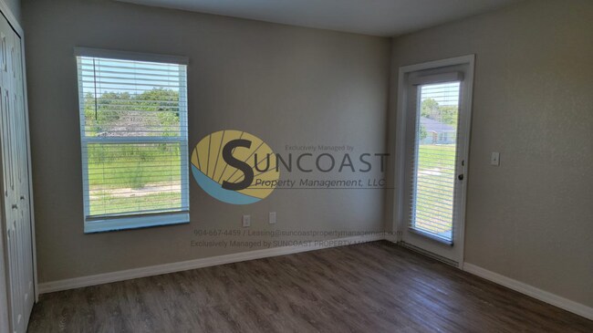 Building Photo - Beautiful 2BR/2BA Unit! Ready!