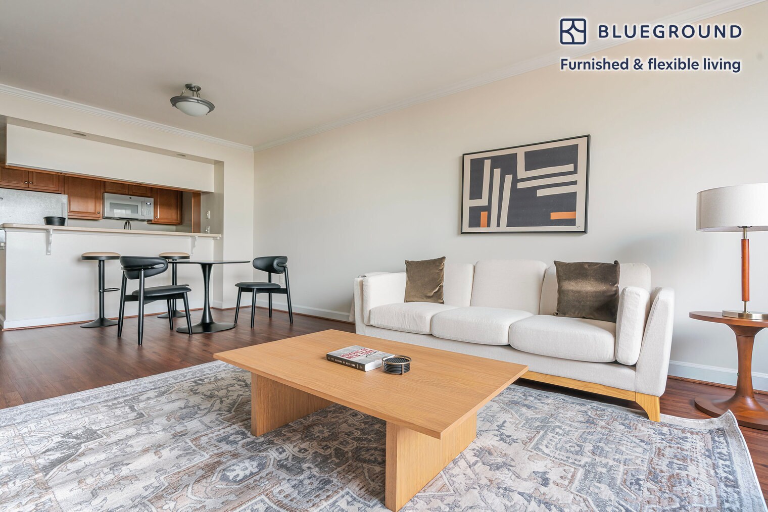 Building Photo - 3900 Fairfax Dr