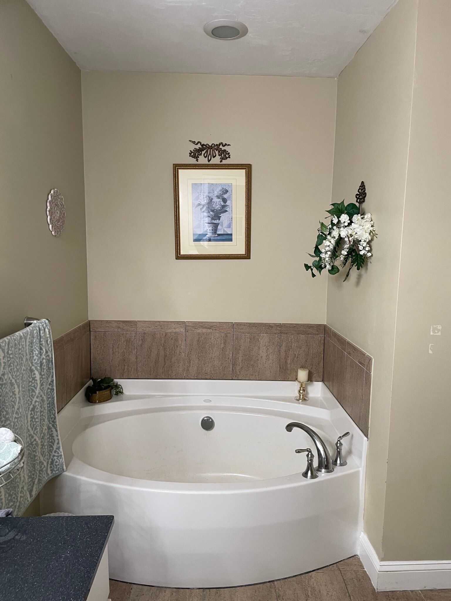 28 Master Bath - 59 Providence Rd