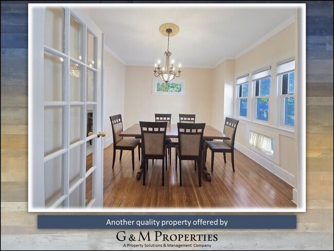 Building Photo - 4-Bedroom Rental - Walk to Strong Hospital!