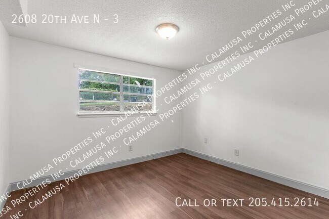 Building Photo - 2608 20th Ave N