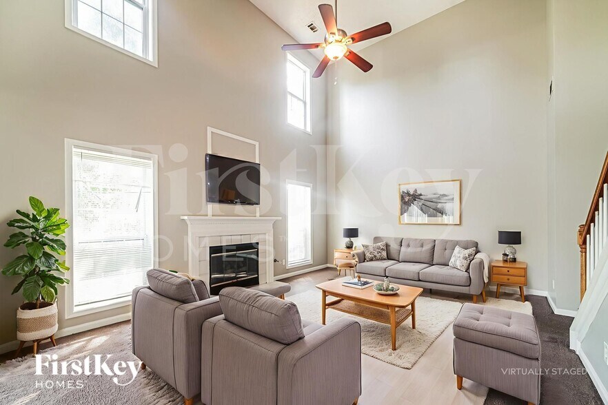 Building Photo - 265 Meadow Crest Way