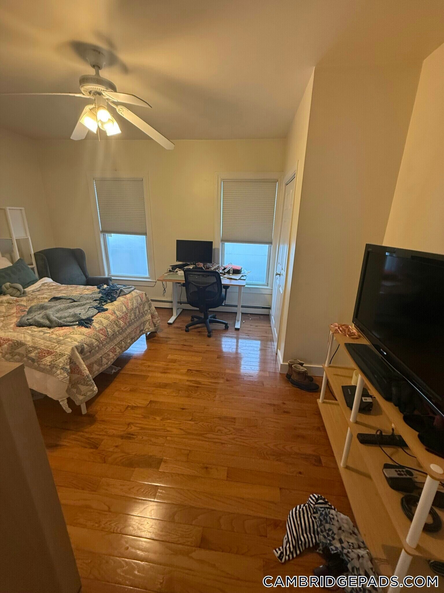 Building Photo - 60 Walden St