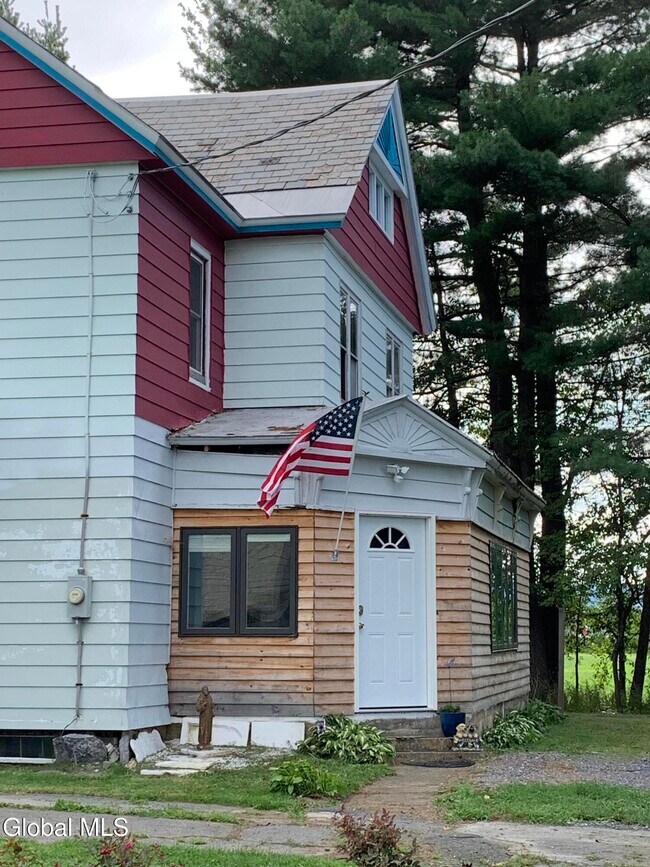 Building Photo - 260 Clark Rd