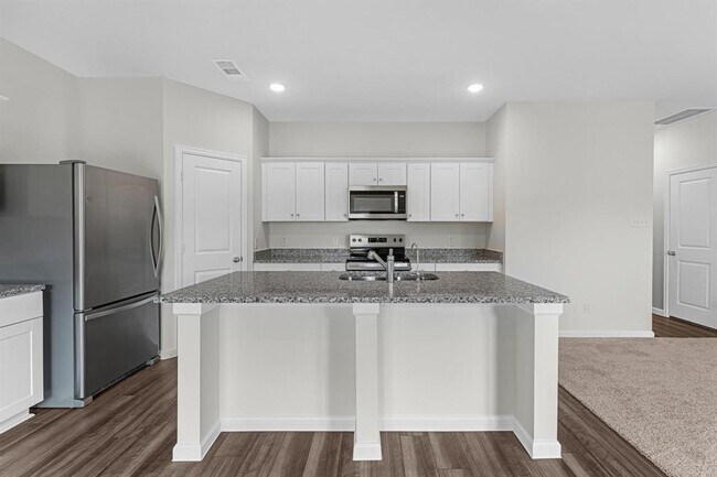 Building Photo - 15347 Abella Dr