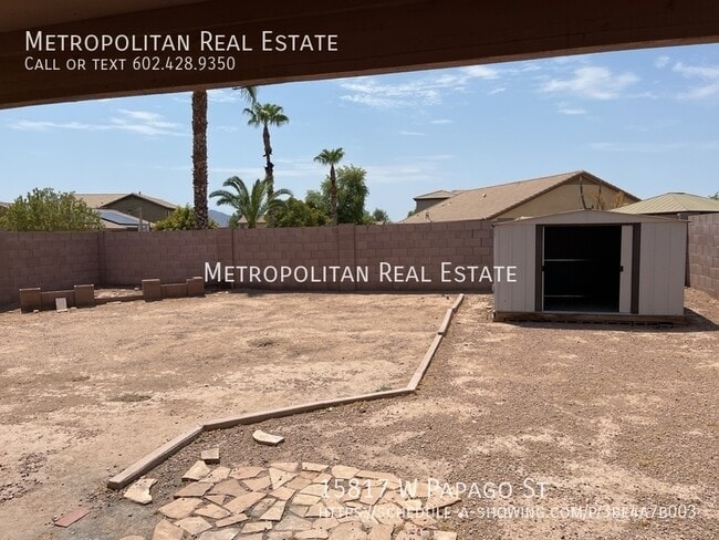 Building Photo - 15817 W Papago St