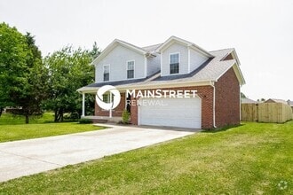 Building Photo - 4 Bedroom Pet-Friendly Home in Shepherdsvi...