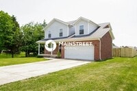 Building Photo - 4 Bedroom Pet-Friendly Home in Shepherdsvi...