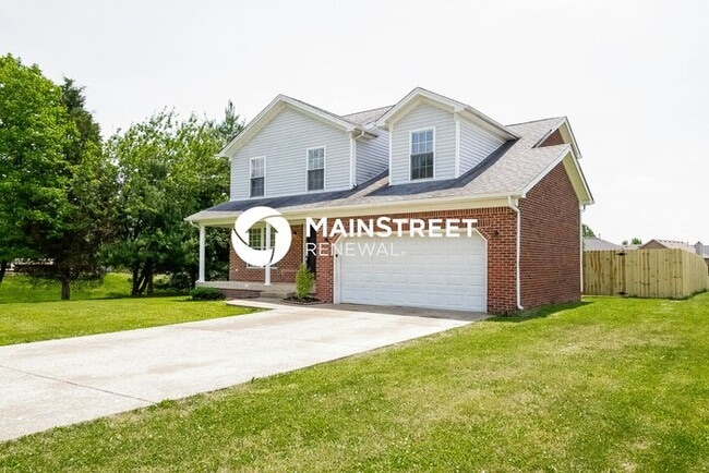 Building Photo - 4 Bedroom Pet-Friendly Home in Shepherdsvi...