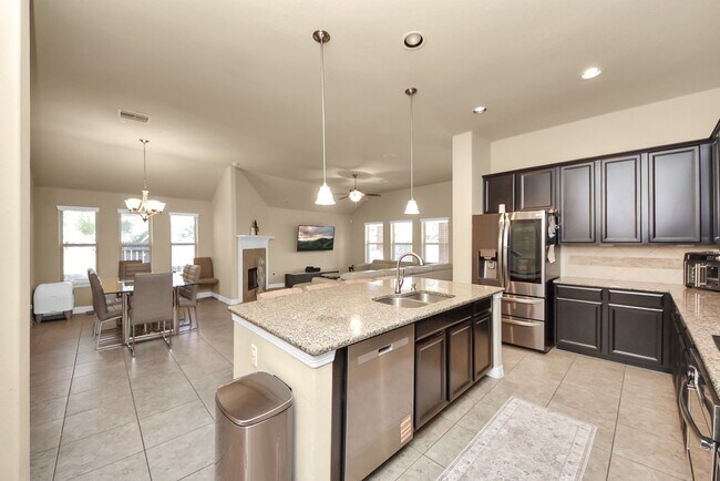 Building Photo - 3414 Hawkins Glen Ln