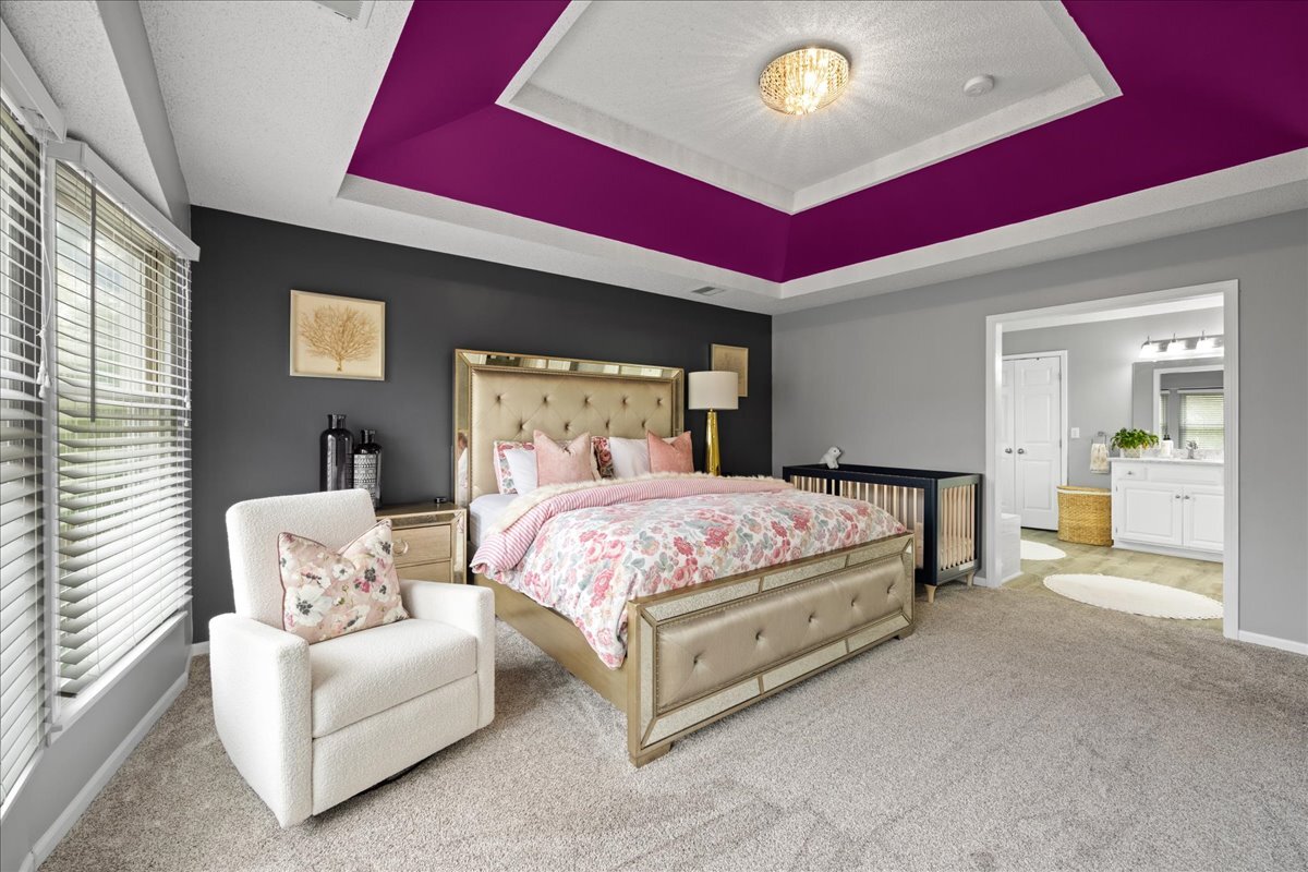 Master Bedroom - 8004 W 146th St