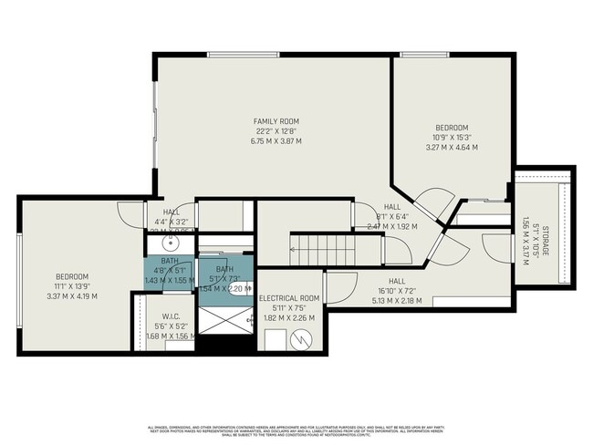 Building Photo - 5734 Crestwood Dr