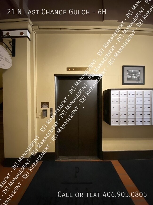 Building Photo - 21 N Last Chance Gulch