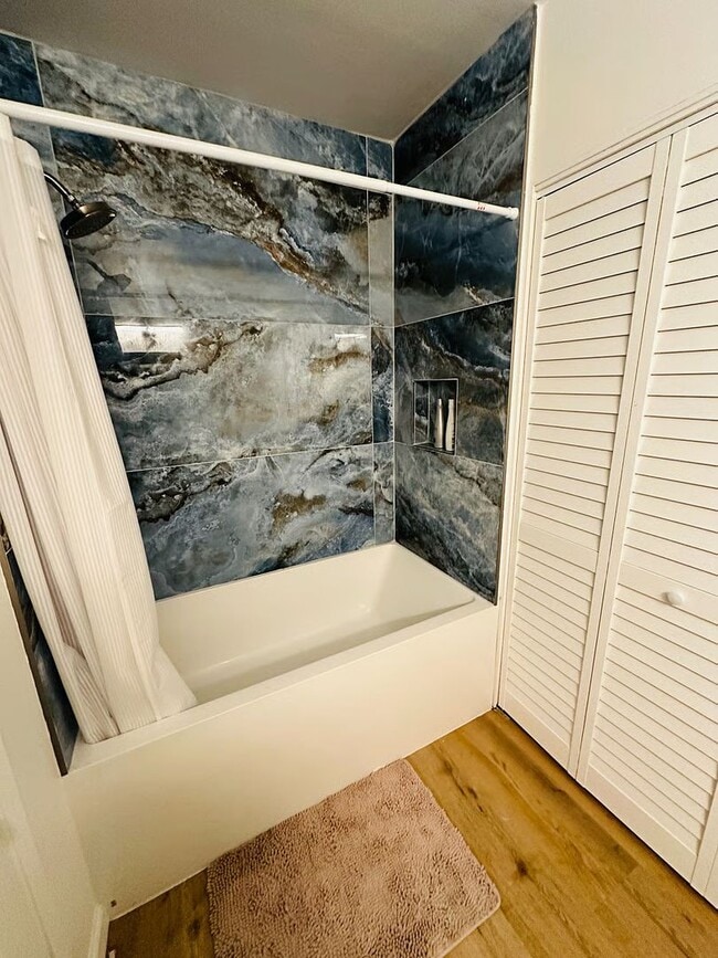 Building Photo - Peaceful, Fully Furnished Studio with Pati...