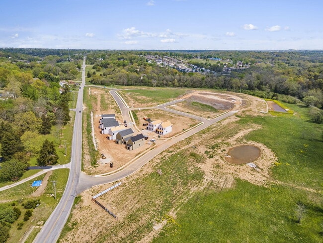 Building Photo - 5766 Trailside Cir