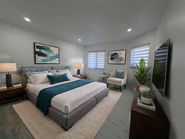 Building Photo - 1600 SW 157th Ave