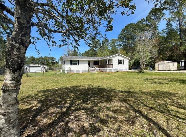 Primary Photo - Charming 3BR House in Bunnell