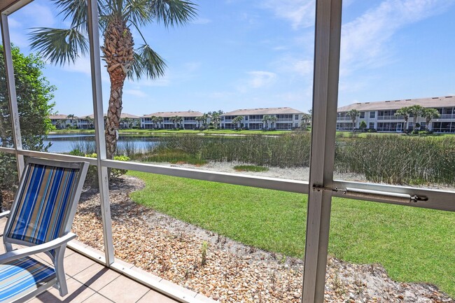 Building Photo - Spacious FURNISHED 3 Bed 2 Bath Condo In P...