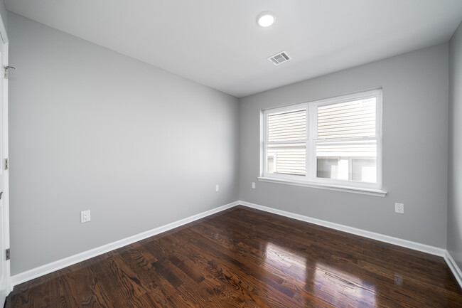 Bedroom 1 - 237 16th Ave