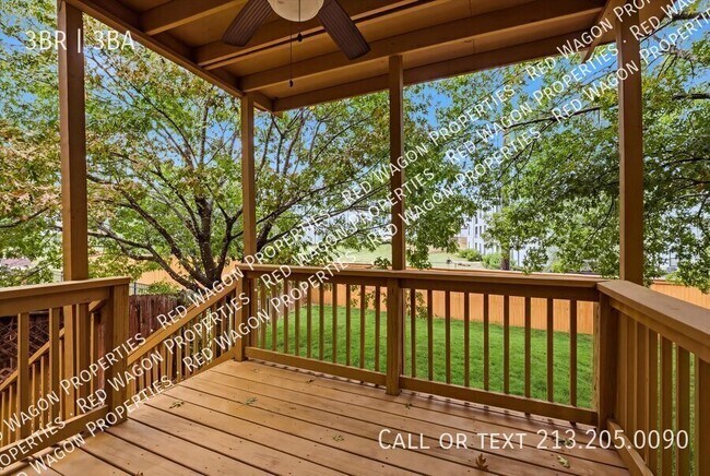 Building Photo - 4110 Woodbridge Way