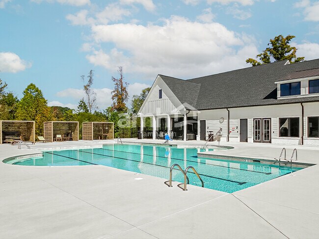 Building Photo - 4119 Garrison Grv Ln
