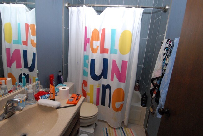 Building Photo - St Peters Area