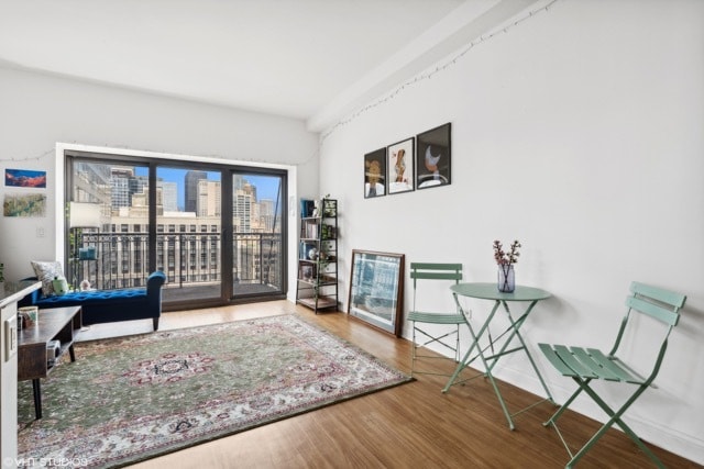 Building Photo - 8 W Monroe St