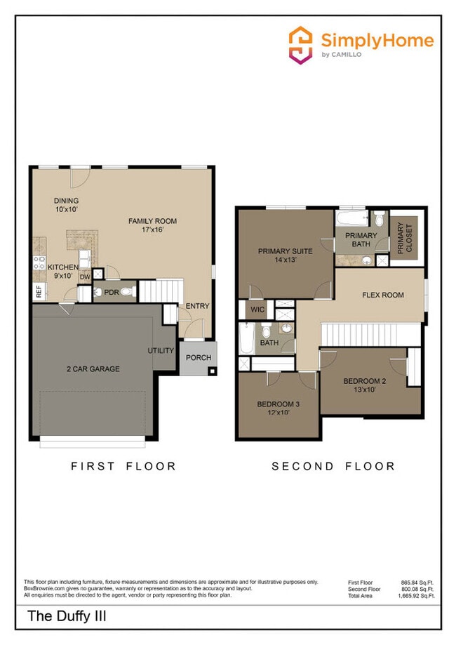 Building Photo - 18534 Parma Creek Trail