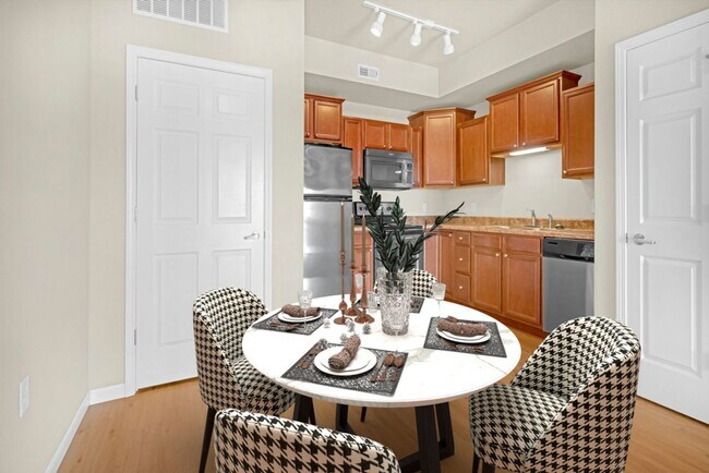 Interior Photo - West Hill Condos