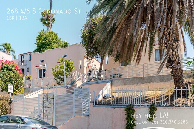 Building Photo - 268 4/6 S Coronado St-