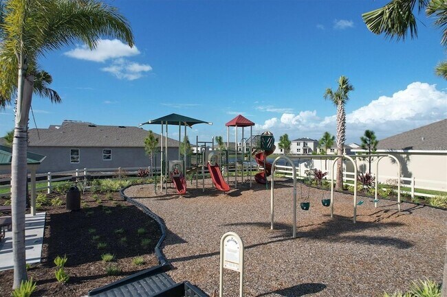 Building Photo - 17132 Harvest Moon Way