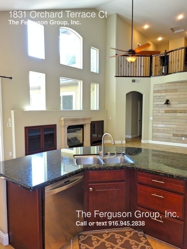 Building Photo - 1831 Orchard Terrace Ct