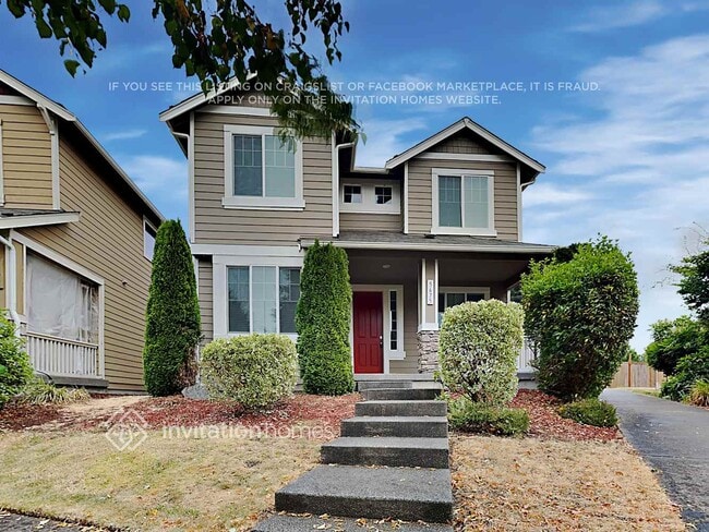 Building Photo - 5675 56th Loop SE