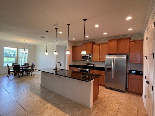 Building Photo - 1415 Lanier Point Pl