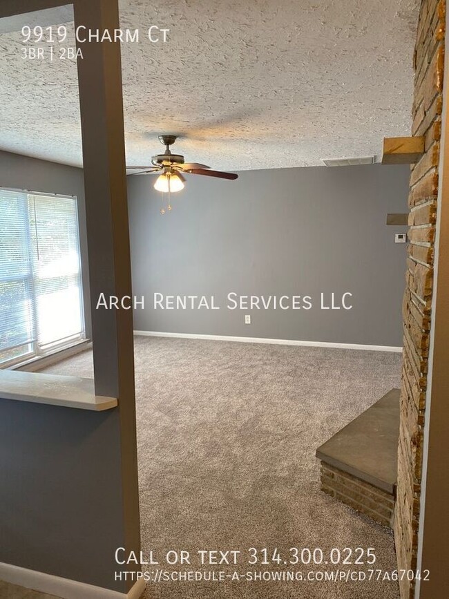 Building Photo - 9919 Charm Ct