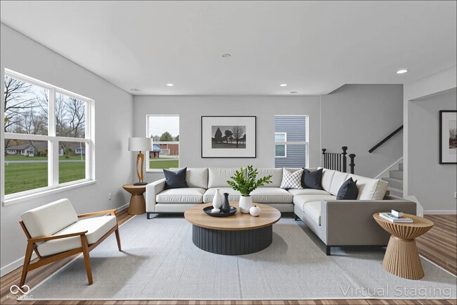Building Photo - 5218 Triple Crown Wy