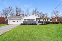 Building Photo - Bright 3-Bedroom Home