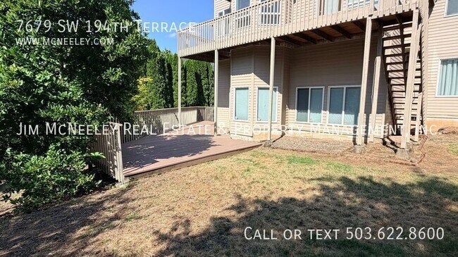 Building Photo - 7679 SW 194th Terrace