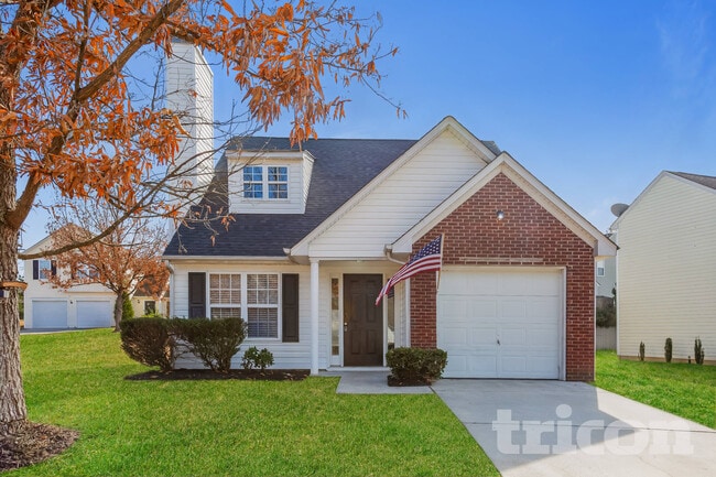 Building Photo - 3522 Anastasia Ct