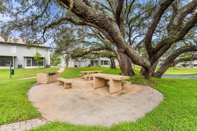 Building Photo - Beautiful Temple Terrace Townhome!